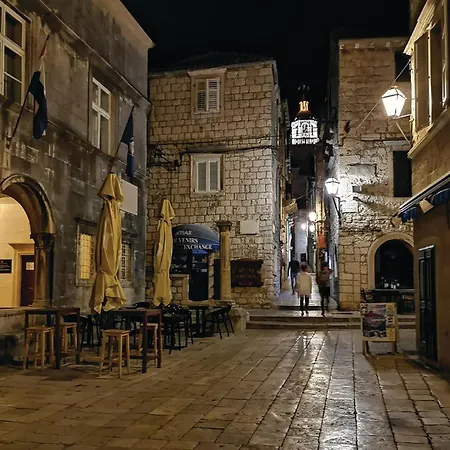 Nice In Stratincica With Wifi