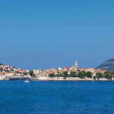 Nice In Stratincica With Wifi Vela Luka